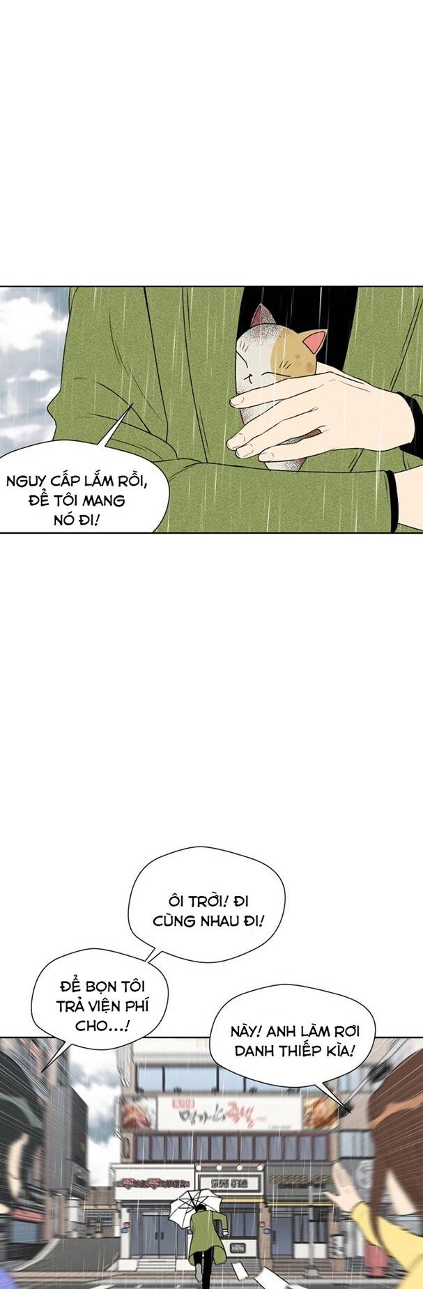 Gương Mặt Thiên Tài Chapter 1 - Trang 2