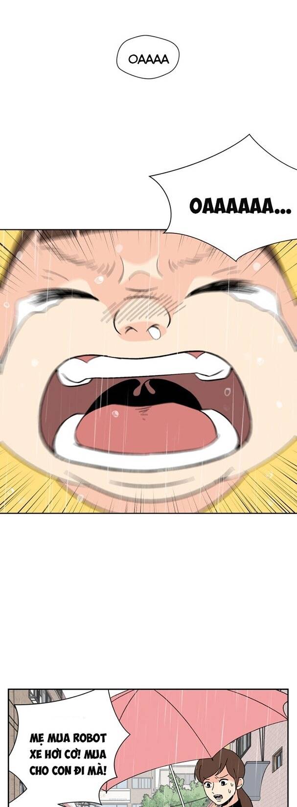 Gương Mặt Thiên Tài Chapter 1 - Trang 2