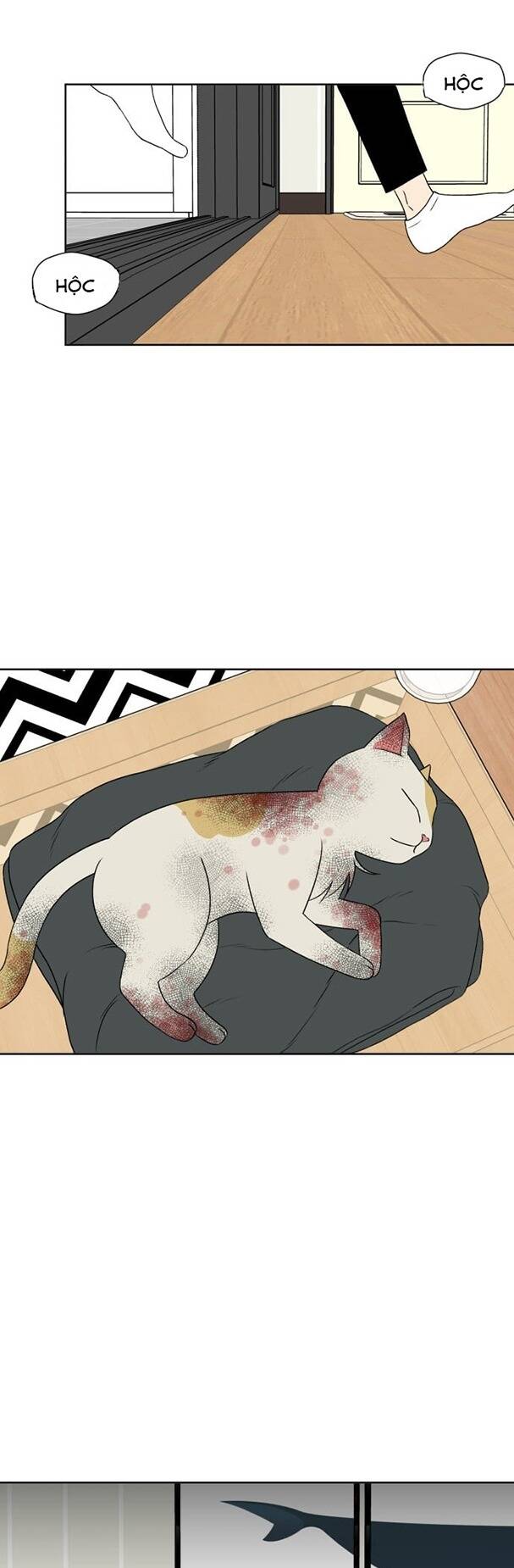 Gương Mặt Thiên Tài Chapter 1 - Trang 2