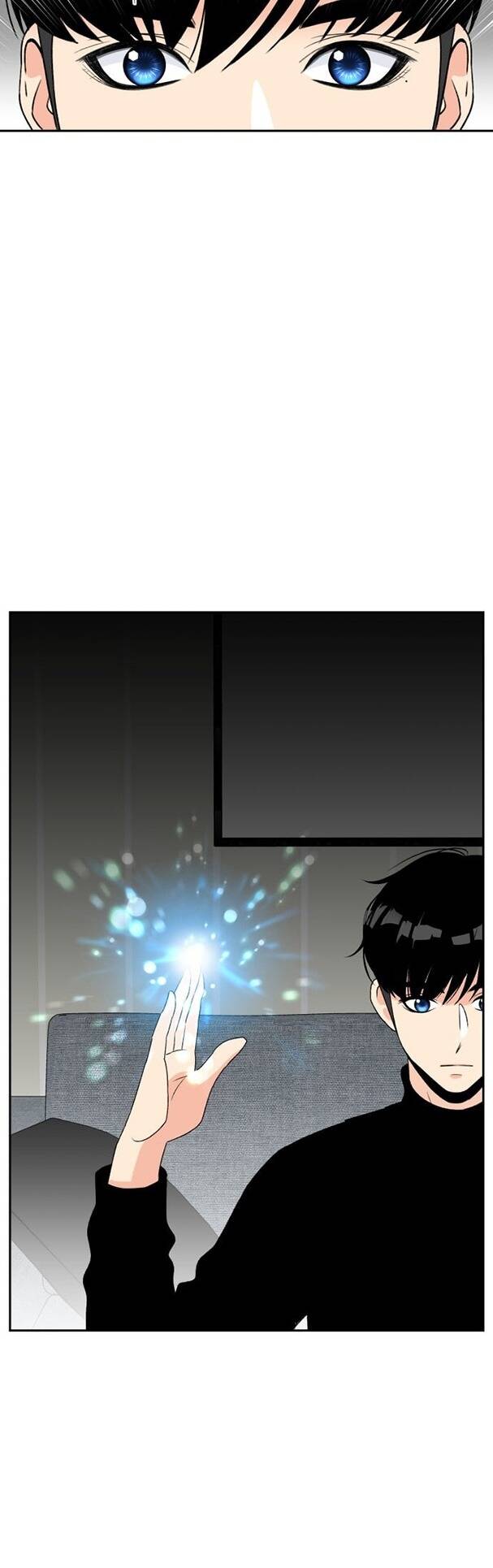 Gương Mặt Thiên Tài Chapter 1 - Trang 2