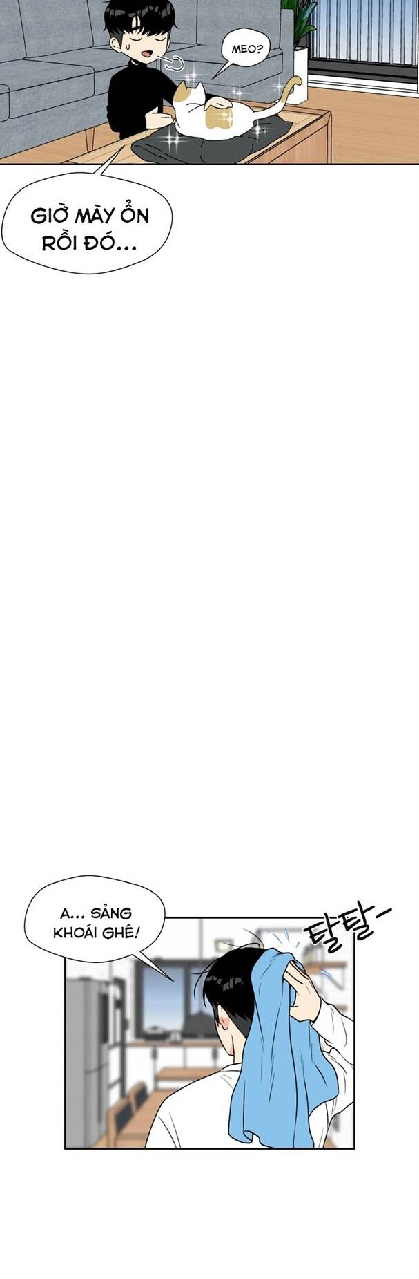 Gương Mặt Thiên Tài Chapter 1 - Trang 2