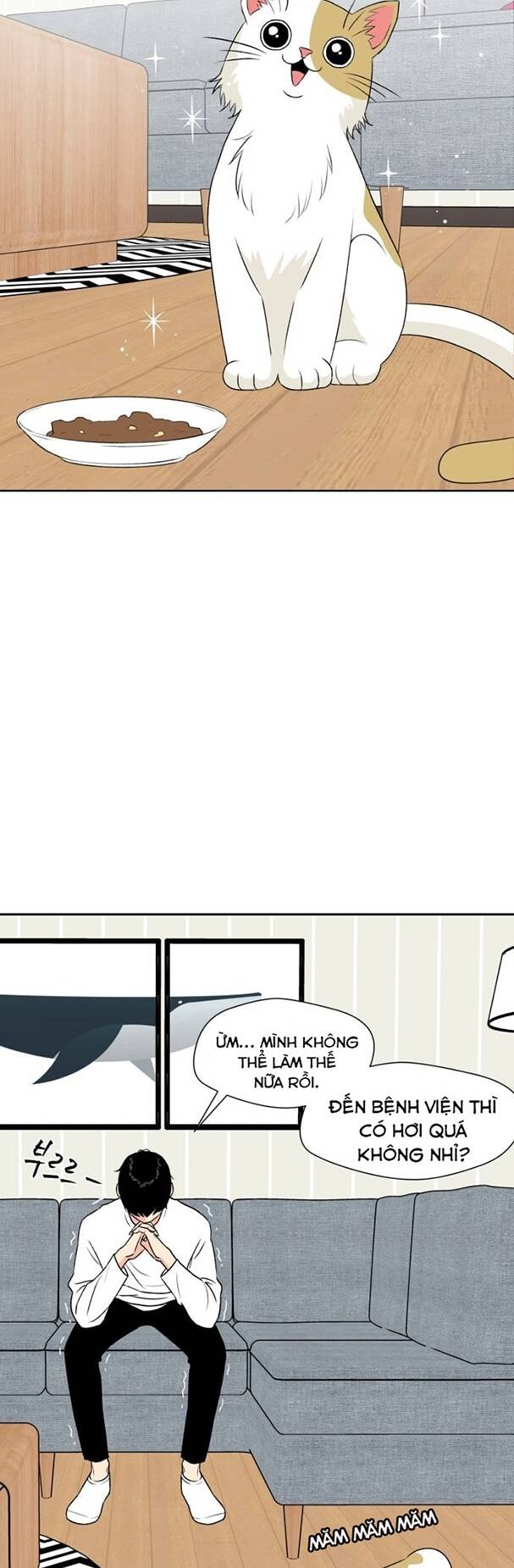 Gương Mặt Thiên Tài Chapter 1 - Trang 2