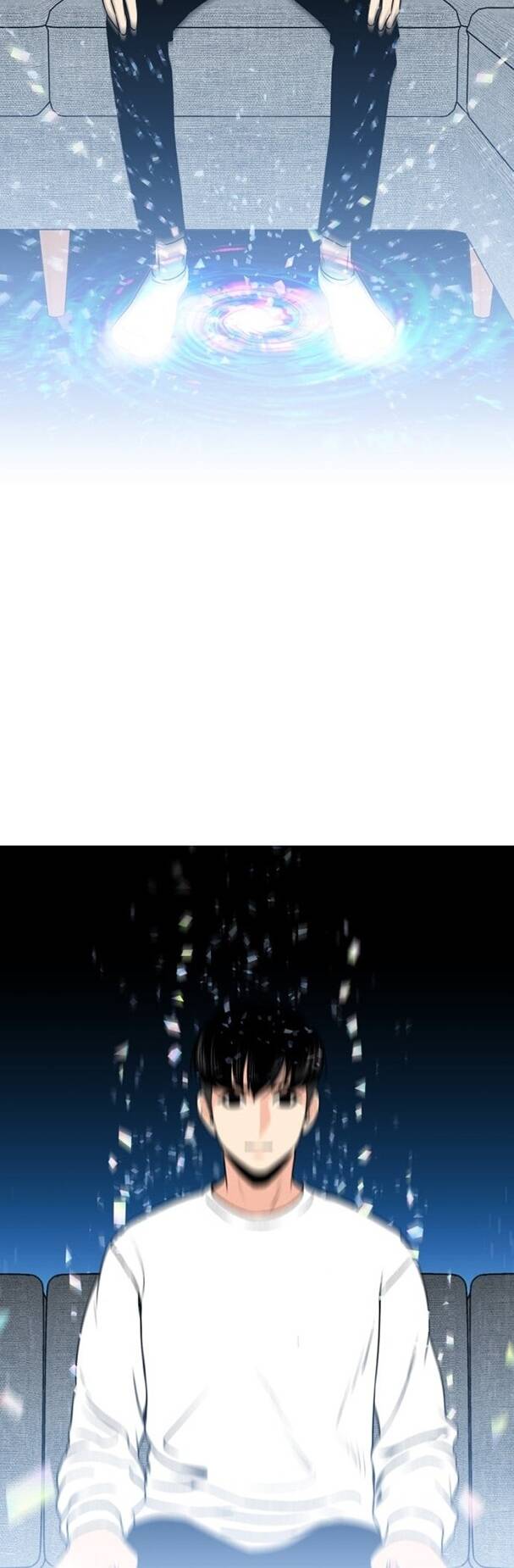 Gương Mặt Thiên Tài Chapter 1 - Trang 2