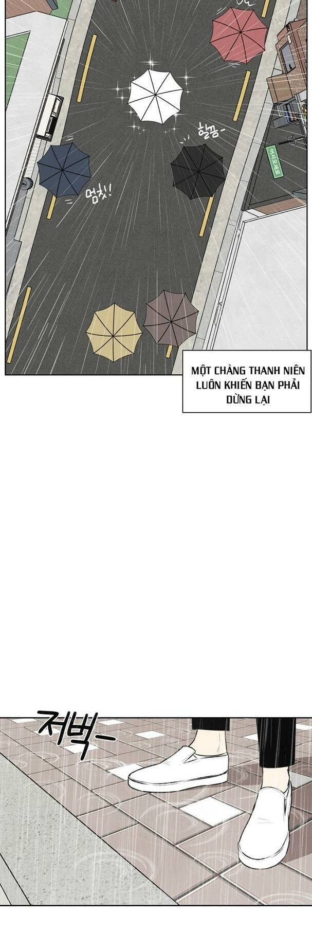 Gương Mặt Thiên Tài Chapter 1 - Trang 2