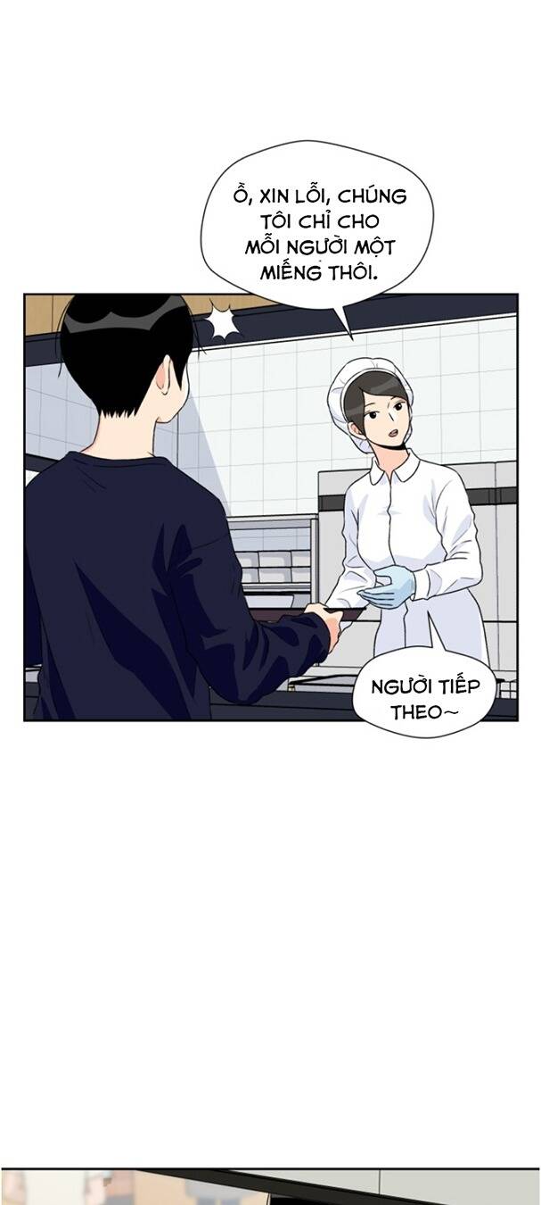 Gương Mặt Thiên Tài Chapter 10 - Trang 2