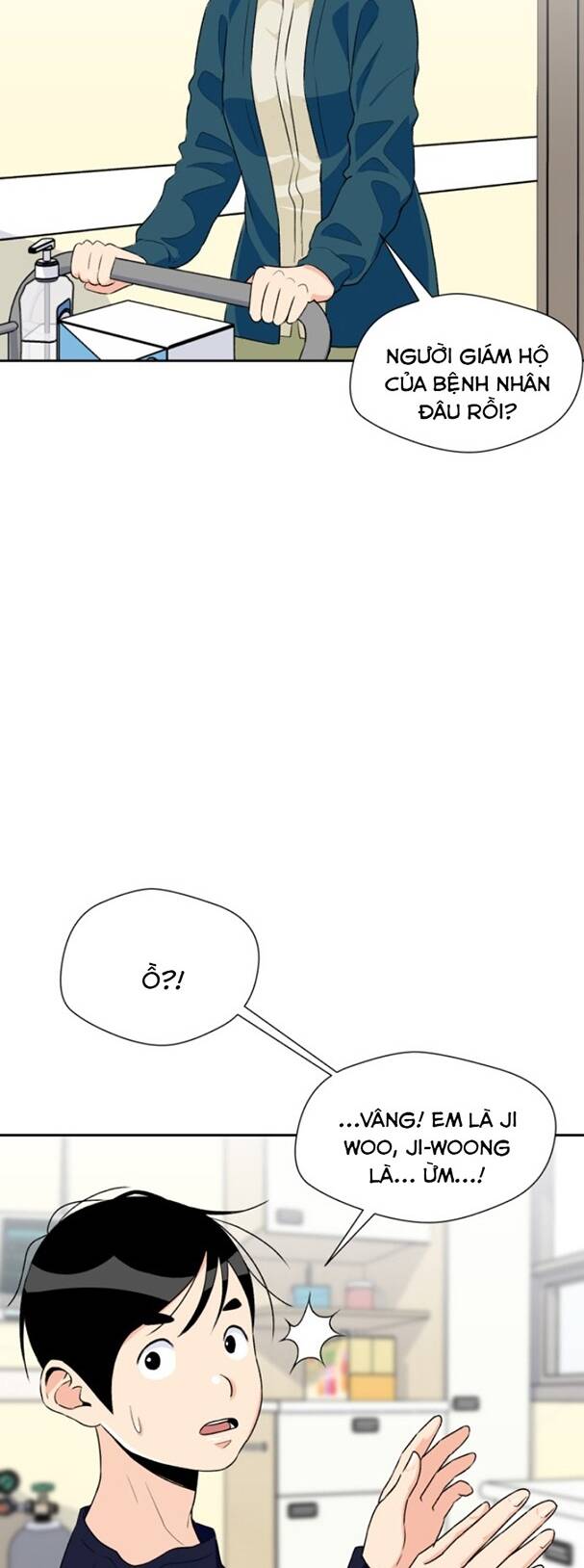 Gương Mặt Thiên Tài Chapter 10 - Trang 2