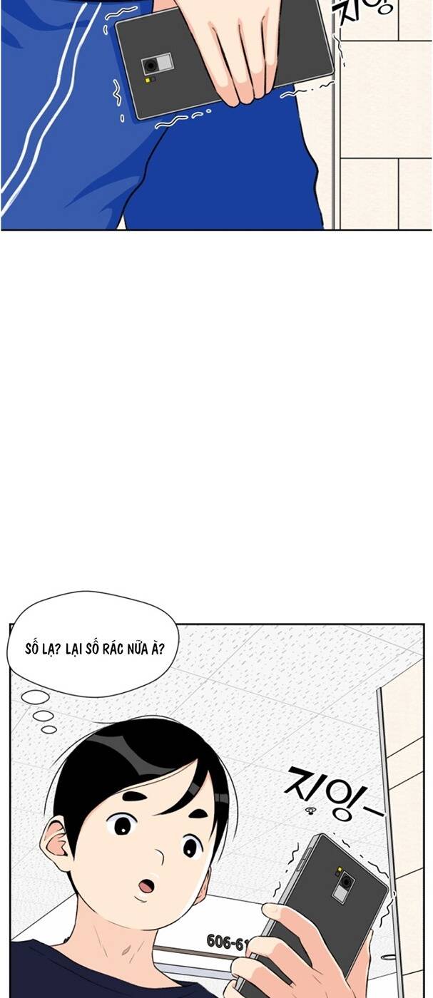 Gương Mặt Thiên Tài Chapter 10 - Trang 2