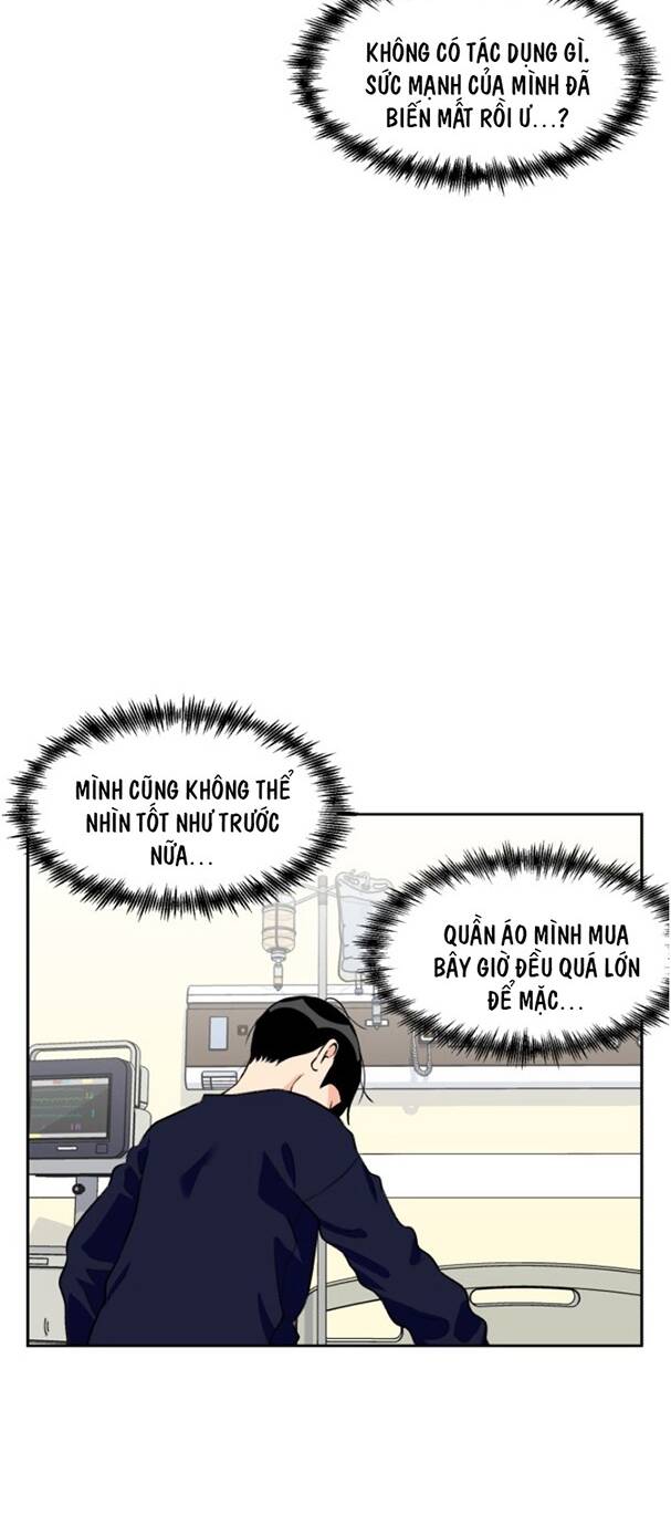 Gương Mặt Thiên Tài Chapter 10 - Trang 2