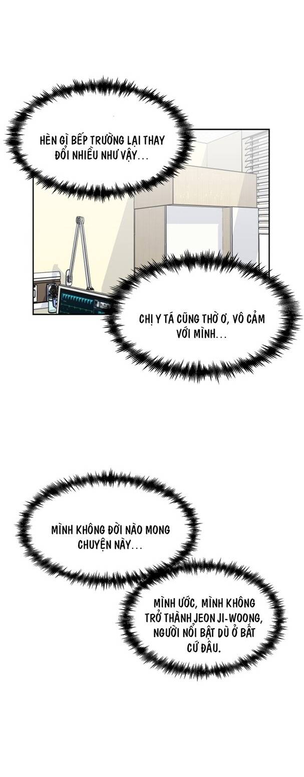 Gương Mặt Thiên Tài Chapter 10 - Trang 2