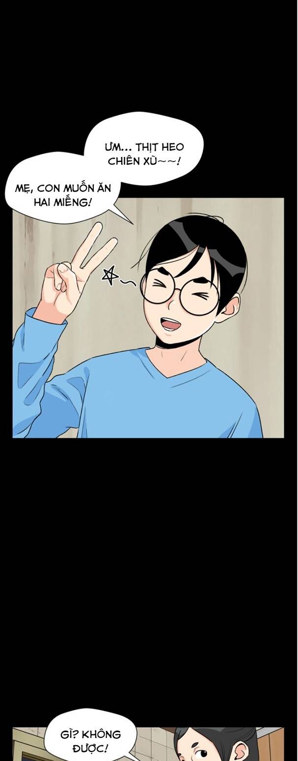 Gương Mặt Thiên Tài Chapter 10 - Trang 2