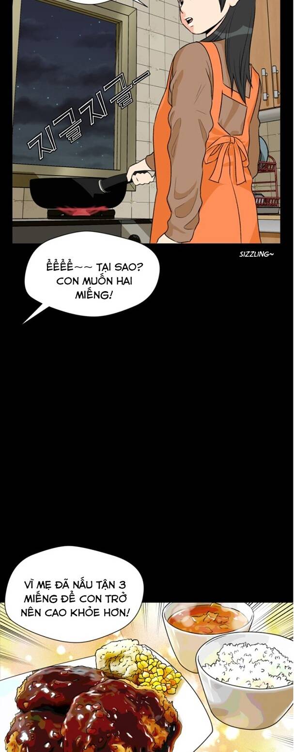 Gương Mặt Thiên Tài Chapter 10 - Trang 2