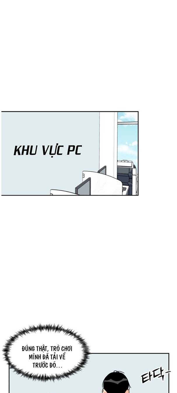 Gương Mặt Thiên Tài Chapter 10 - Trang 2