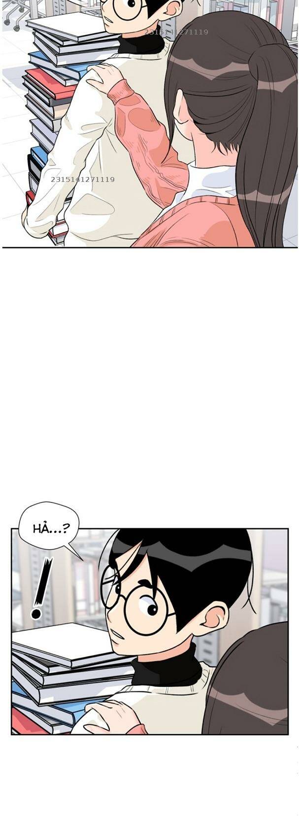 Gương Mặt Thiên Tài Chapter 10 - Trang 2