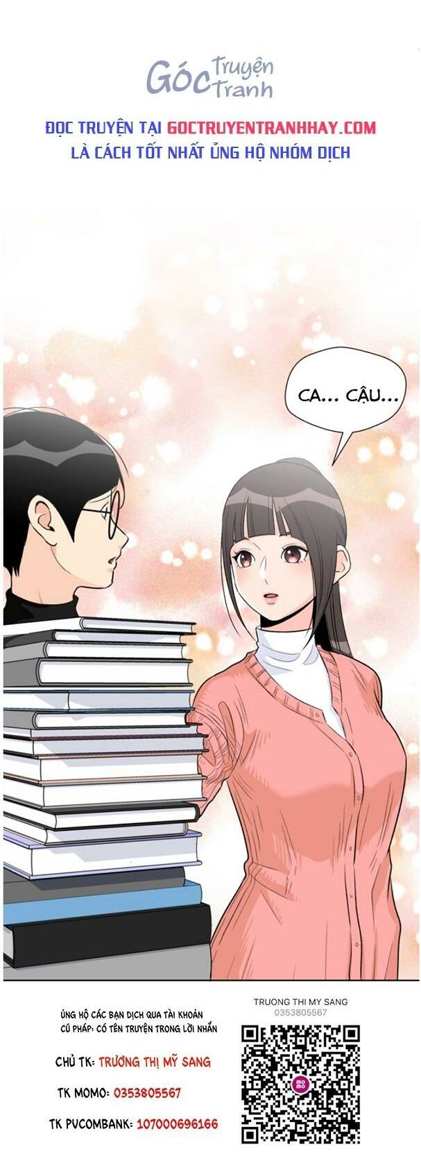 Gương Mặt Thiên Tài Chapter 10 - Trang 2