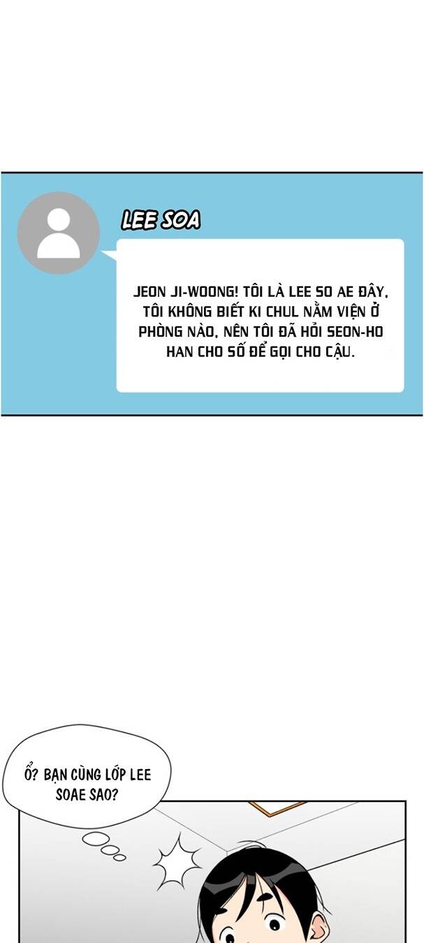 Gương Mặt Thiên Tài Chapter 10 - Trang 2