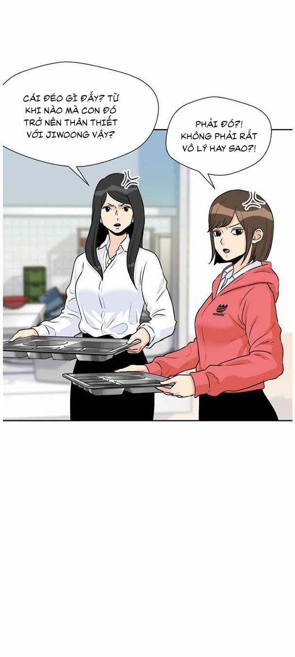 Gương Mặt Thiên Tài Chapter 13 - Trang 2