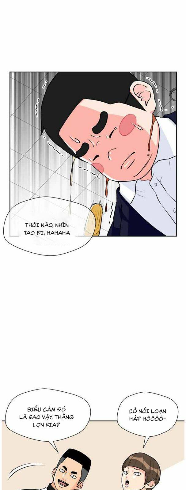 Gương Mặt Thiên Tài Chapter 13 - Trang 2