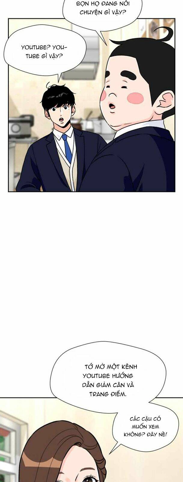 Gương Mặt Thiên Tài Chapter 17 - Trang 2