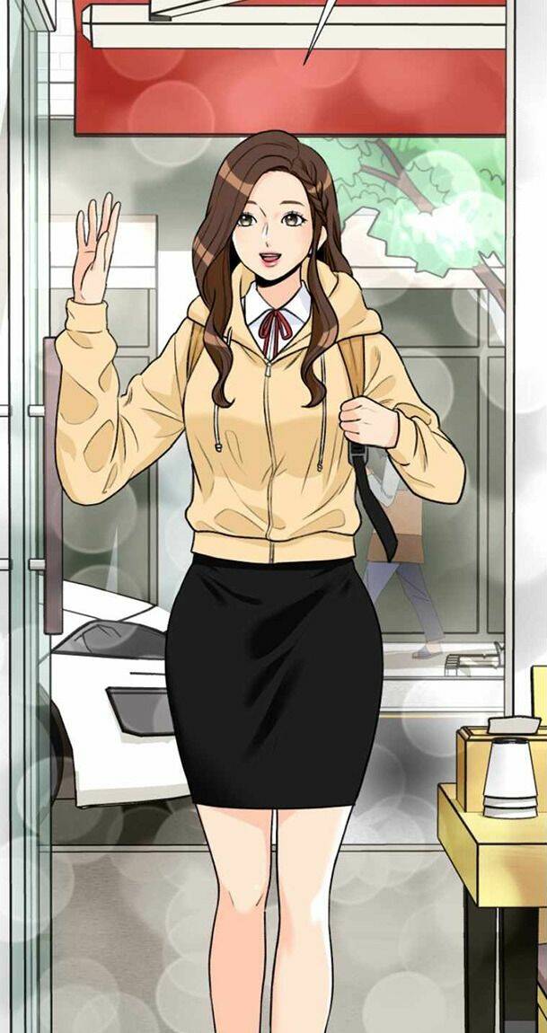 Gương Mặt Thiên Tài Chapter 17 - Trang 2