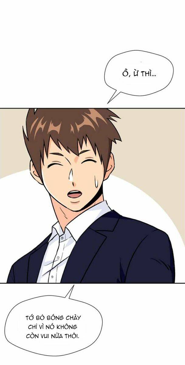 Gương Mặt Thiên Tài Chapter 17 - Trang 2