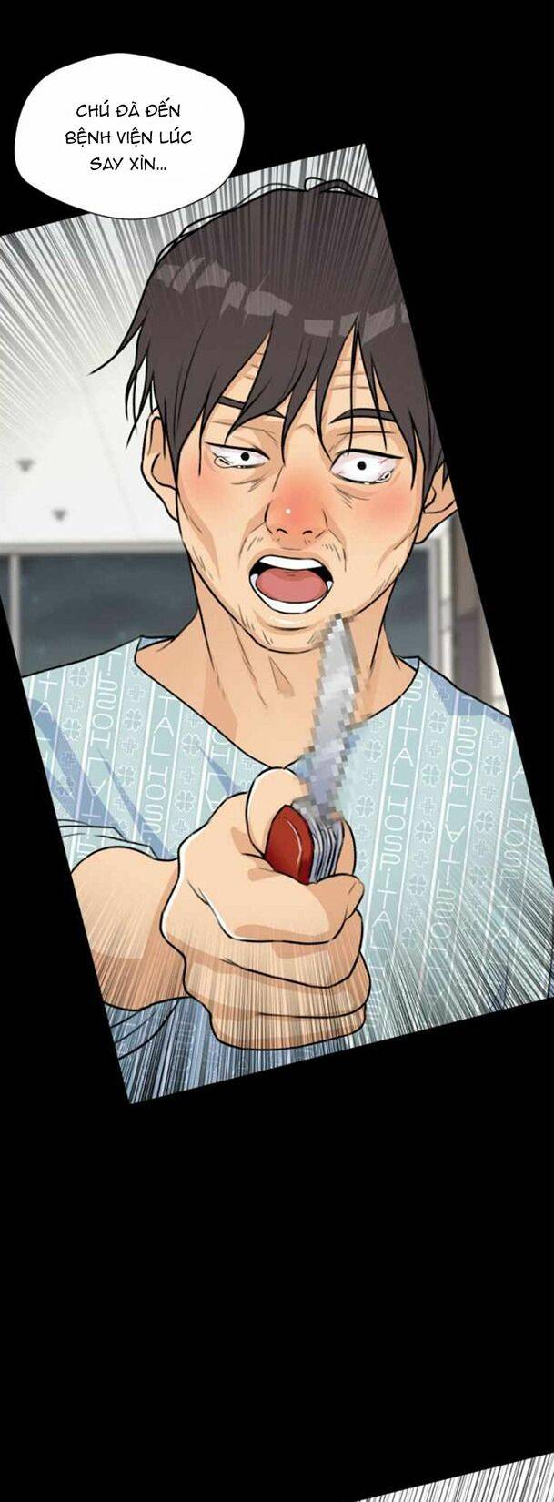 Gương Mặt Thiên Tài Chapter 17 - Trang 2