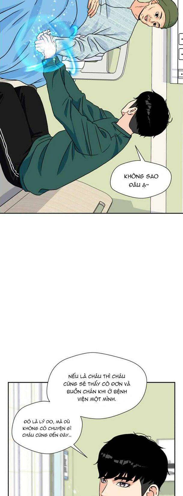 Gương Mặt Thiên Tài Chapter 17 - Trang 2