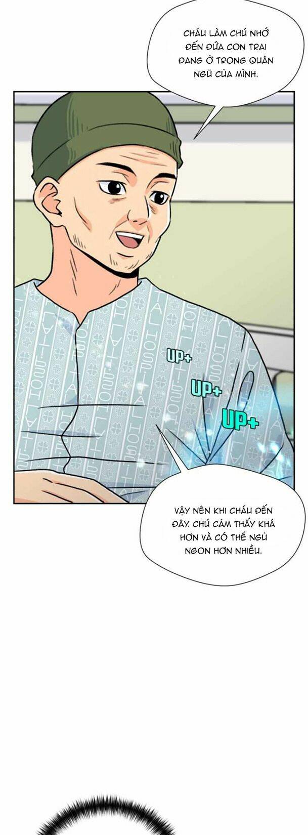 Gương Mặt Thiên Tài Chapter 17 - Trang 2