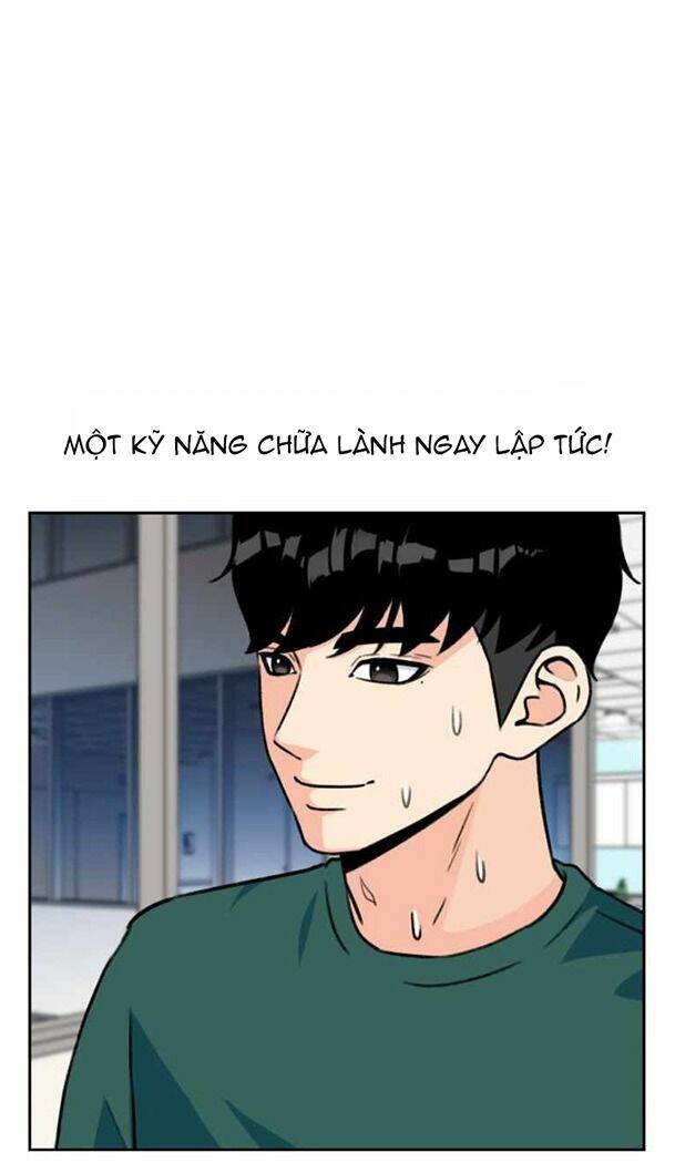 Gương Mặt Thiên Tài Chapter 17 - Trang 2