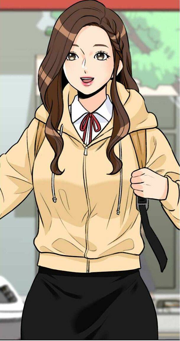 Gương Mặt Thiên Tài Chapter 17 - Trang 2