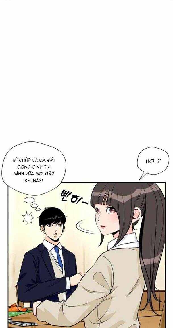 Gương Mặt Thiên Tài Chapter 17 - Trang 2