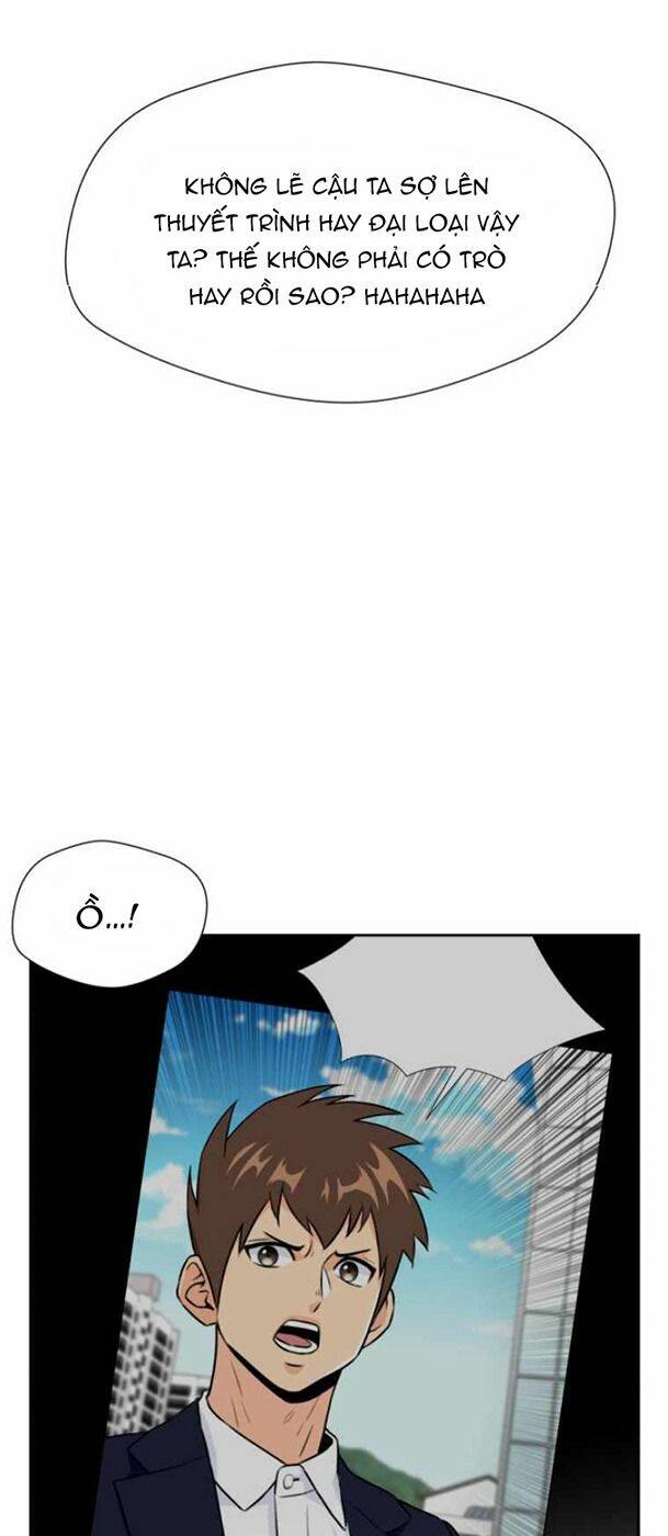 Gương Mặt Thiên Tài Chapter 17 - Trang 2