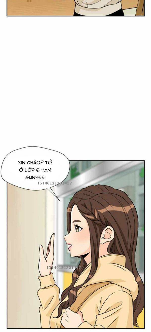 Gương Mặt Thiên Tài Chapter 17 - Trang 2