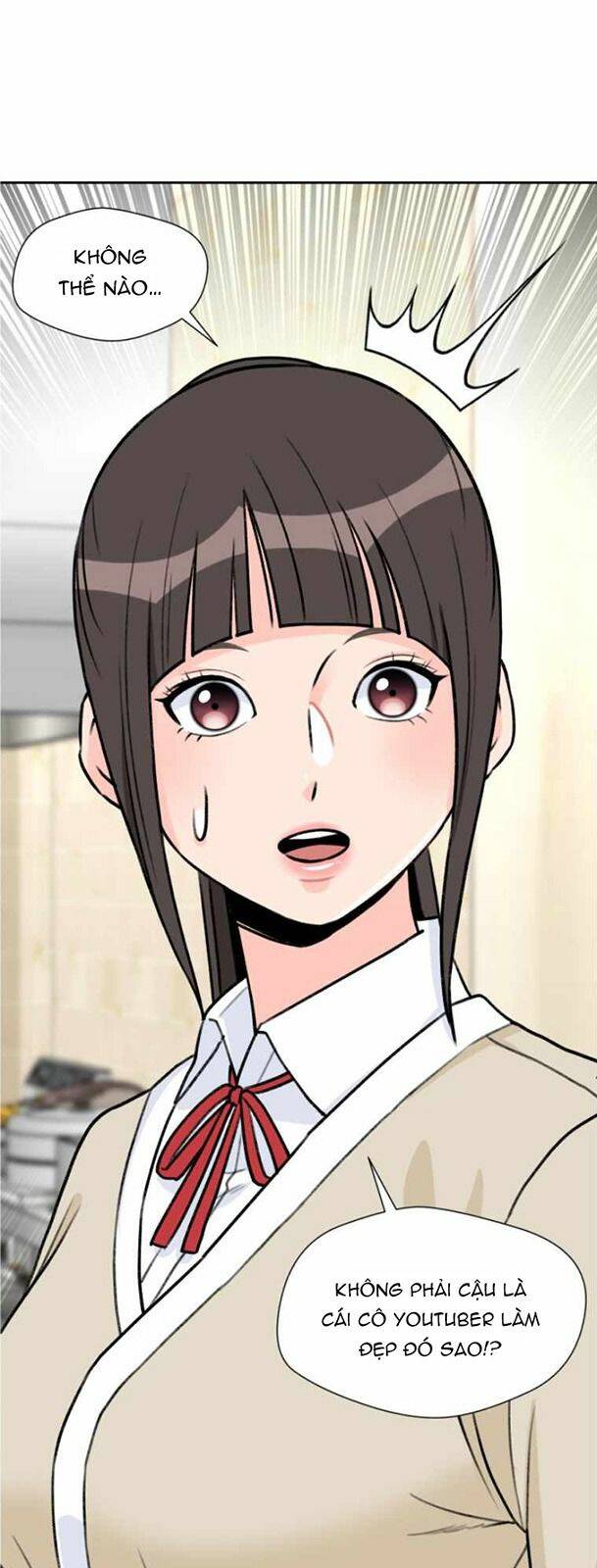 Gương Mặt Thiên Tài Chapter 17 - Trang 2