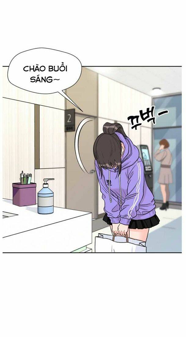 Gương Mặt Thiên Tài Chapter 18 - Trang 2