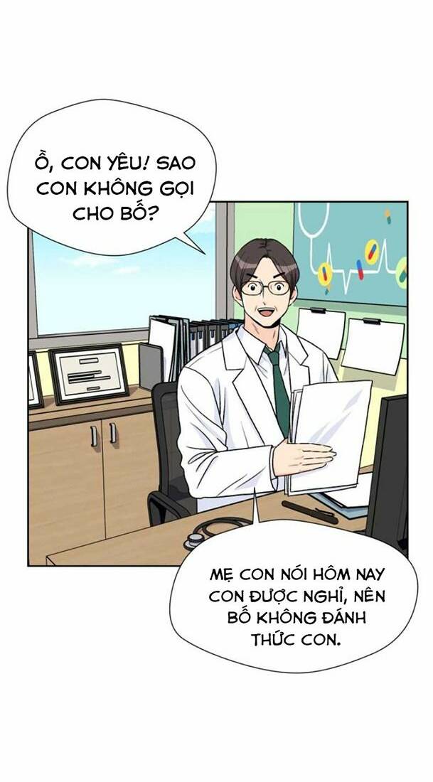 Gương Mặt Thiên Tài Chapter 18 - Trang 2