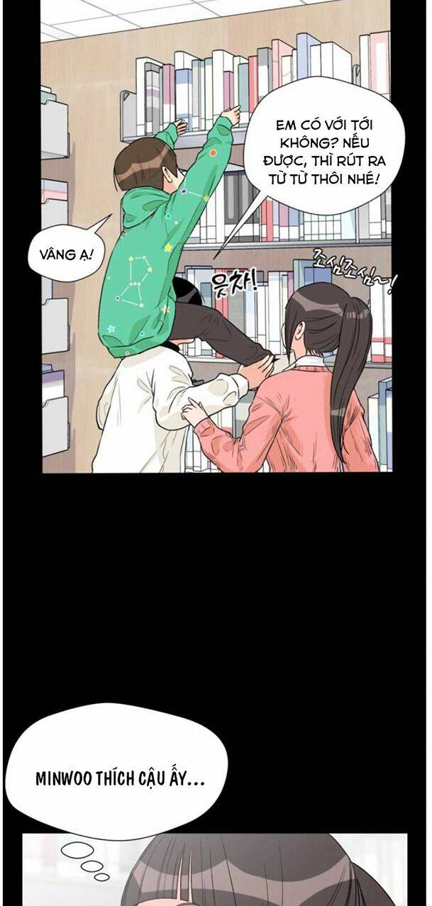 Gương Mặt Thiên Tài Chapter 18 - Trang 2