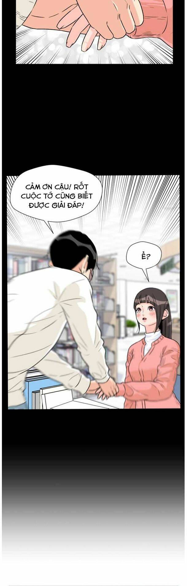 Gương Mặt Thiên Tài Chapter 18 - Trang 2