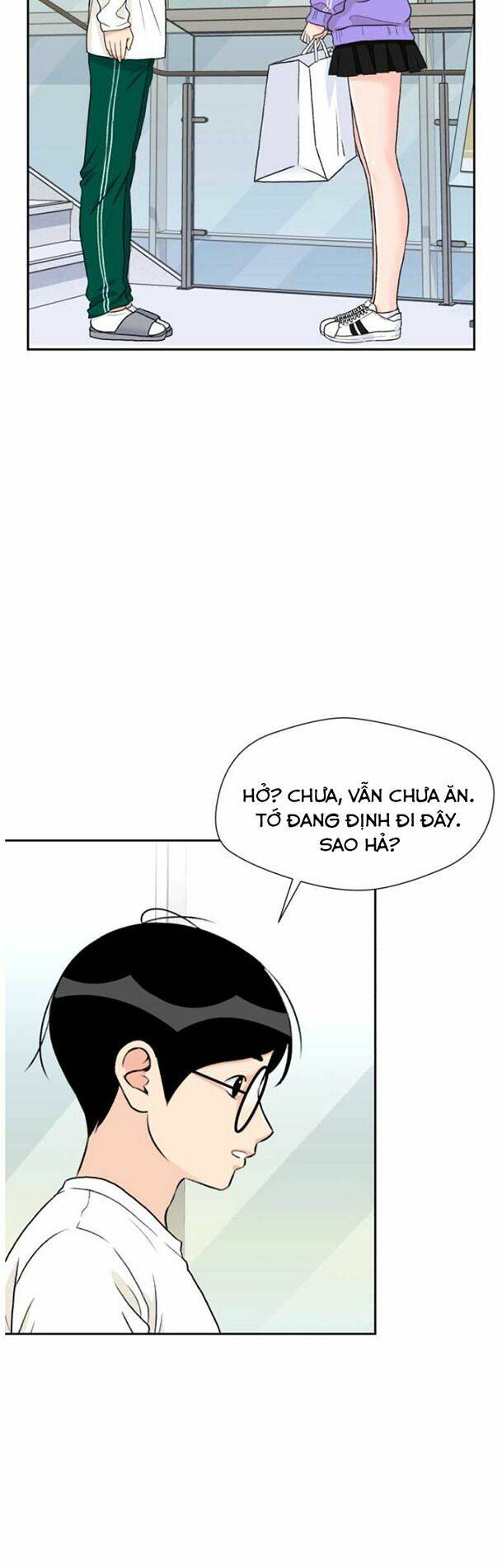 Gương Mặt Thiên Tài Chapter 18 - Trang 2