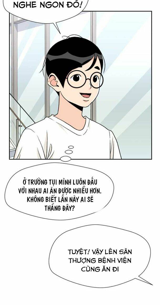 Gương Mặt Thiên Tài Chapter 18 - Trang 2