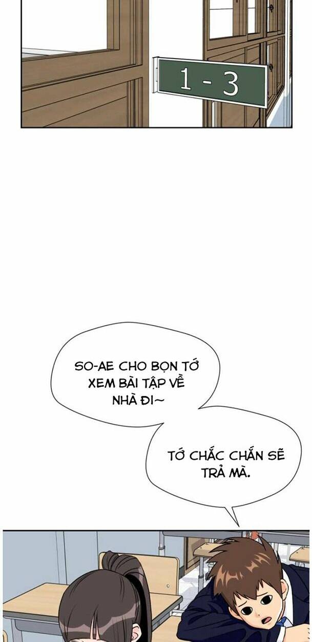 Gương Mặt Thiên Tài Chapter 18 - Trang 2