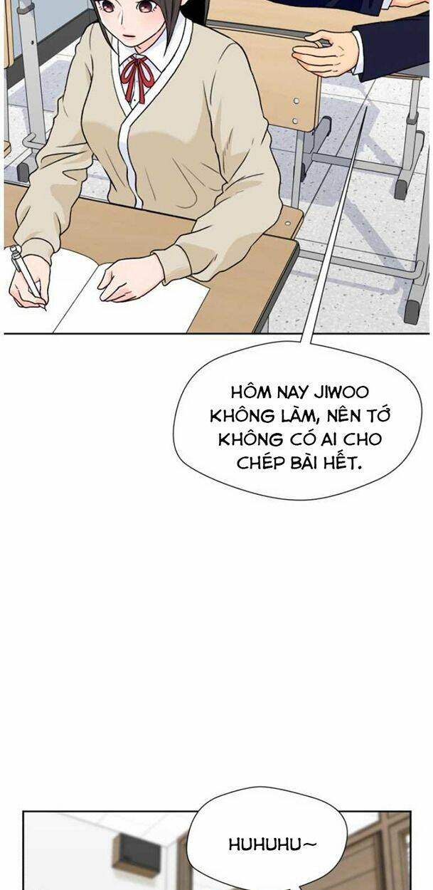 Gương Mặt Thiên Tài Chapter 18 - Trang 2