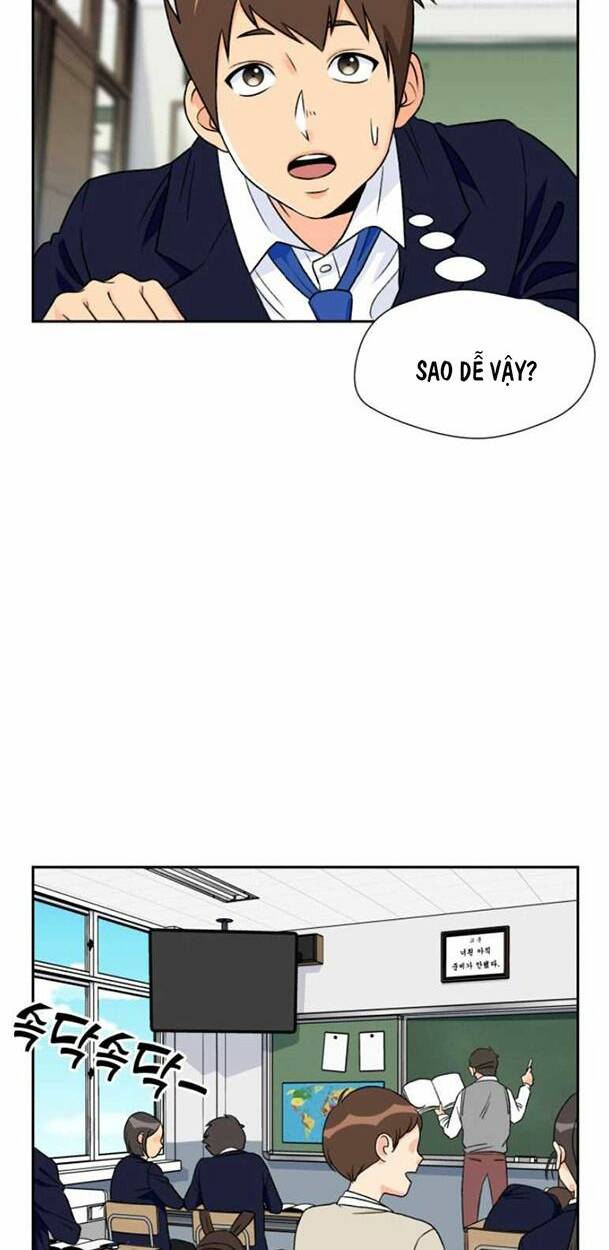 Gương Mặt Thiên Tài Chapter 18 - Trang 2