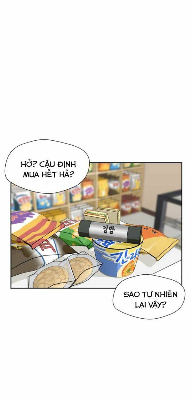 Gương Mặt Thiên Tài Chapter 18 - Trang 2