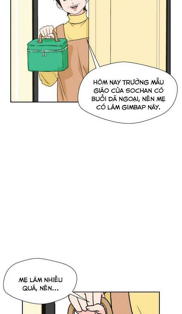 Gương Mặt Thiên Tài Chapter 18 - Trang 2