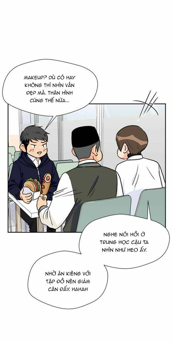 Gương Mặt Thiên Tài Chapter 19 - Trang 2