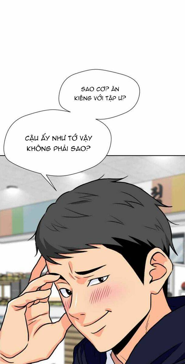 Gương Mặt Thiên Tài Chapter 19 - Trang 2