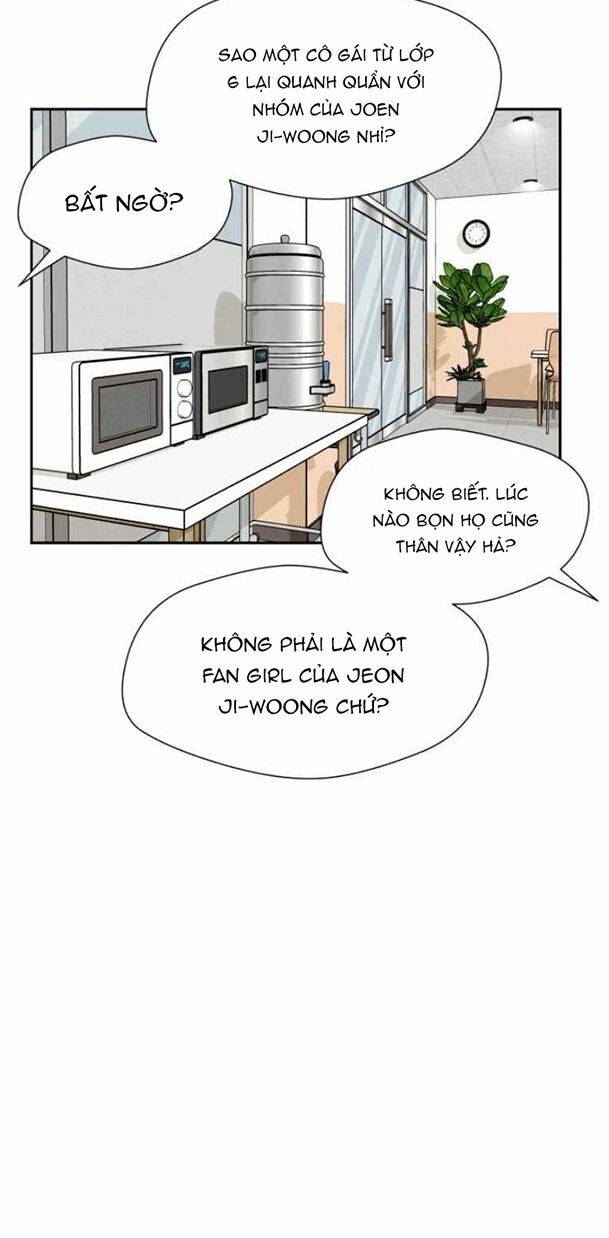 Gương Mặt Thiên Tài Chapter 19 - Trang 2