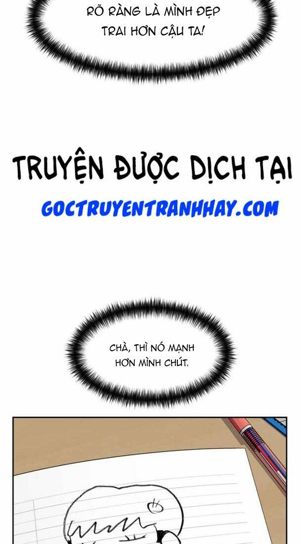 Gương Mặt Thiên Tài Chapter 19 - Trang 2