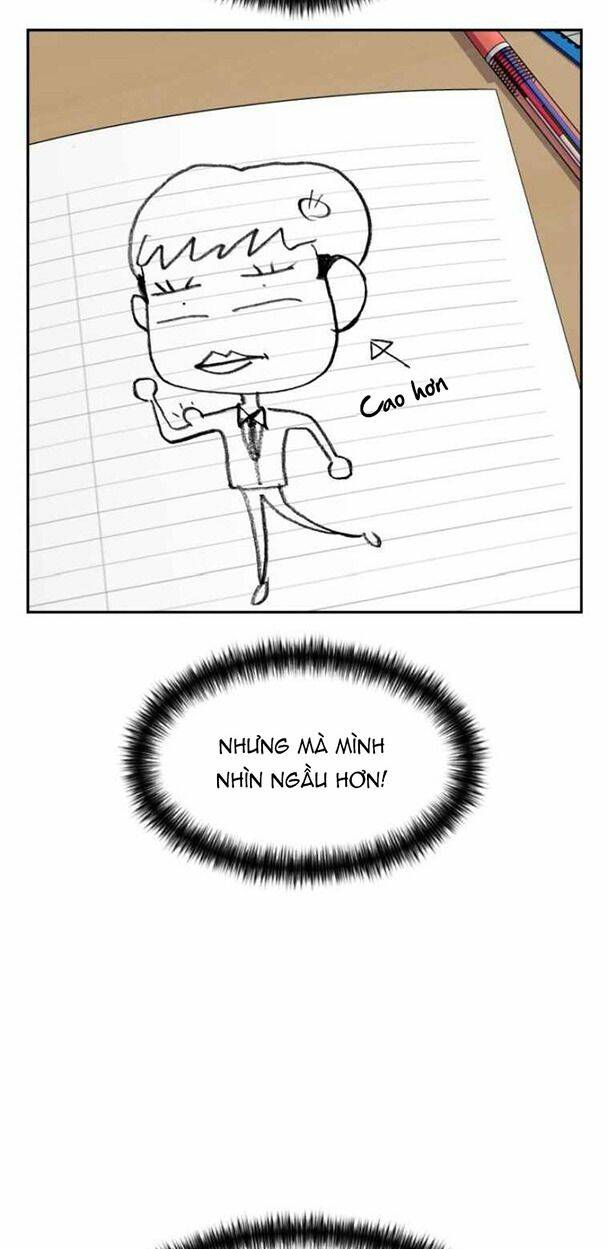 Gương Mặt Thiên Tài Chapter 19 - Trang 2