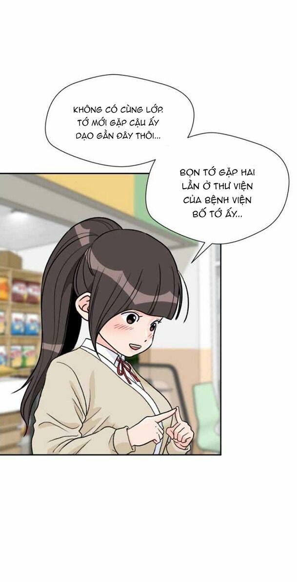 Gương Mặt Thiên Tài Chapter 19 - Trang 2